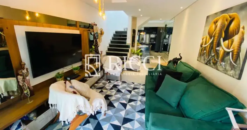 Casa com 3 quartos à venda na Aparecida, Santos