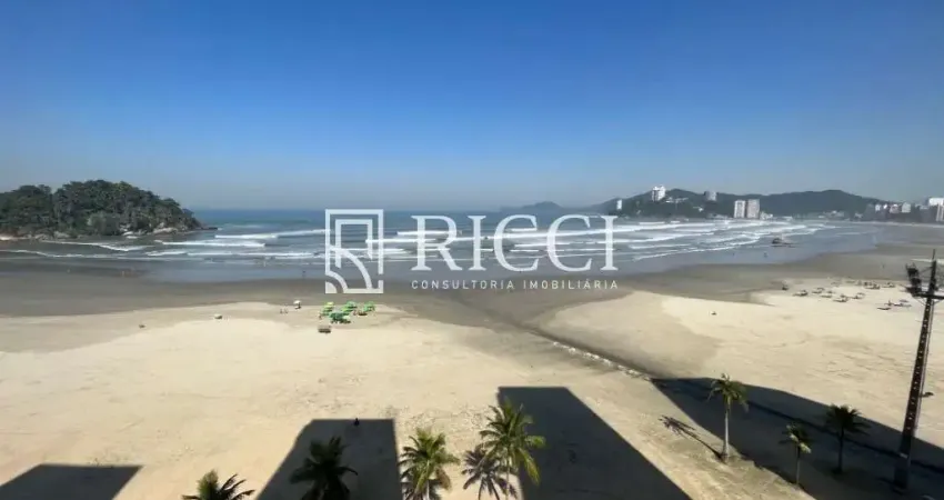 Apartamento com 4 quartos à venda no José Menino, Santos 