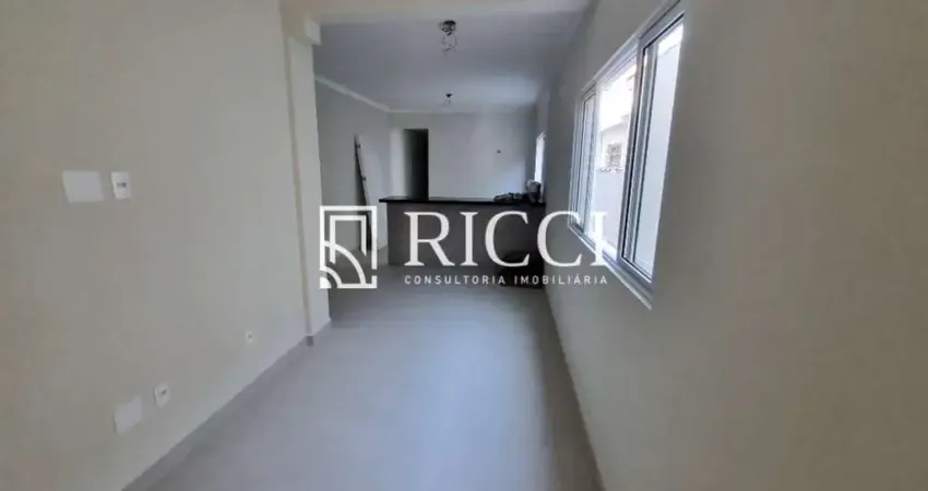 Casa com 3 quartos à venda no Marapé, Santos 