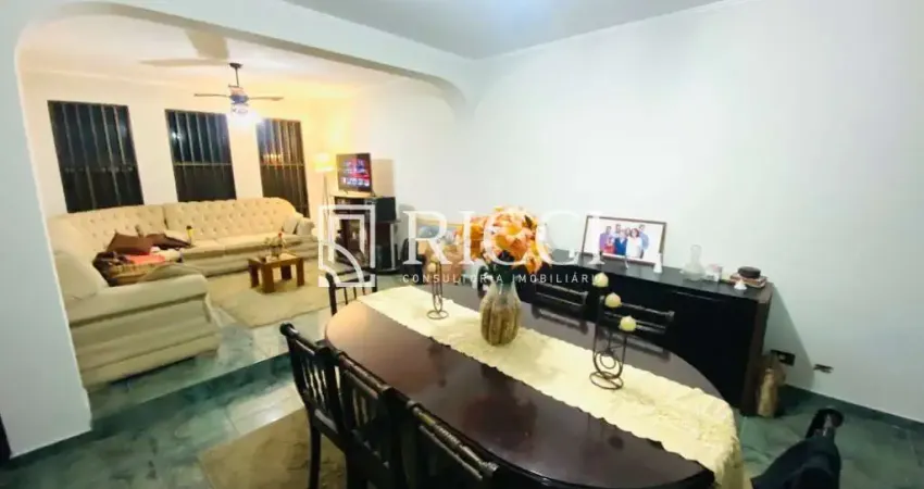 Casa com 4 quartos à venda no Estuário, Santos 