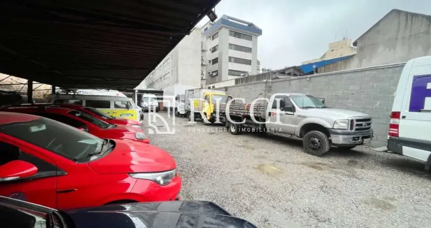 Terreno em santos na aparecida 14 x 50. totalizando 700 metros.