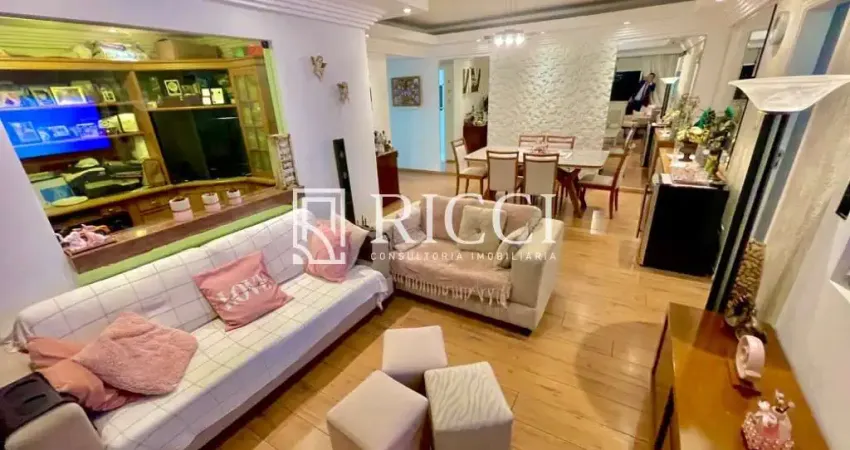 Apartamento com 2 quartos à venda no Pompéia, Santos 