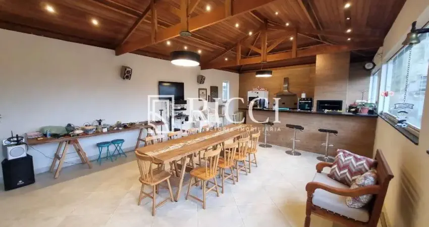 Casa com 3 quartos à venda na Aparecida, Santos 