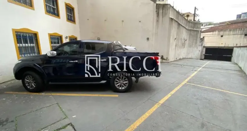 Prédio com 8 salas à venda no Centro, Santos 