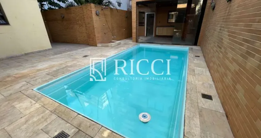 Casa com 6 quartos à venda no Gonzaga, Santos 