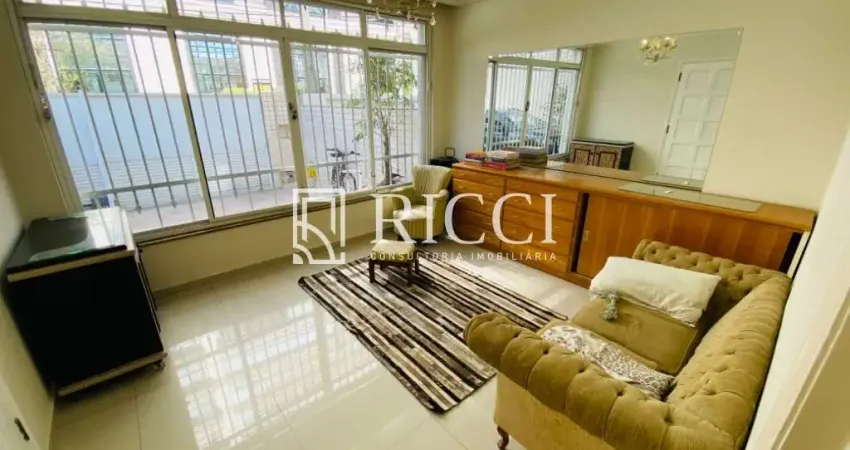 Casa com 3 quartos à venda no Boqueirão, Santos