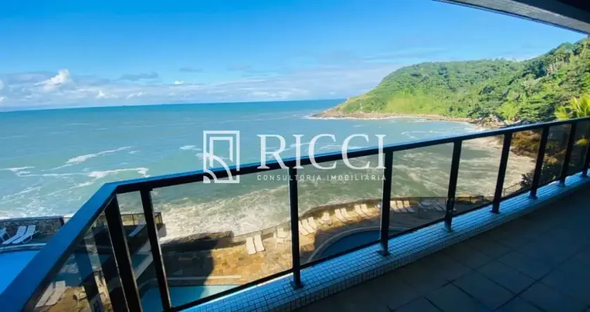 Apartamento com 3 quartos à venda no Parque Enseada, Guarujá 