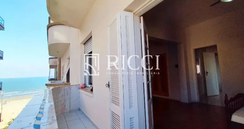 Apartamento com 3 quartos à venda no Gonzaga, Santos