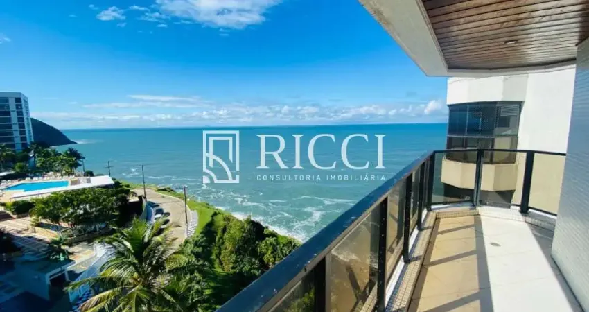 Cobertura com 4 quartos à venda no Parque Enseada, Guarujá