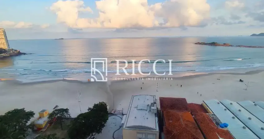 Apartamento com 4 quartos à venda no Pitangueiras, Guarujá 