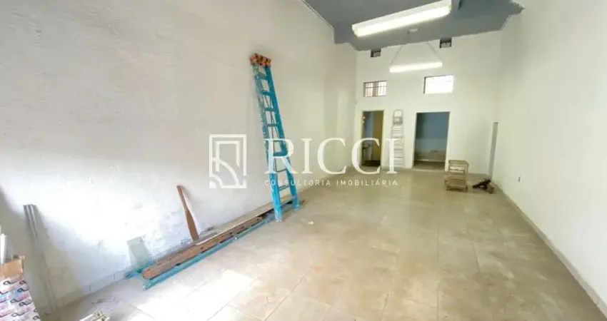 Casa com 2 quartos à venda no Boqueirão, Santos