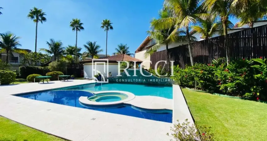 Casa com 4 quartos à venda no Jardim Acapulco, Guarujá