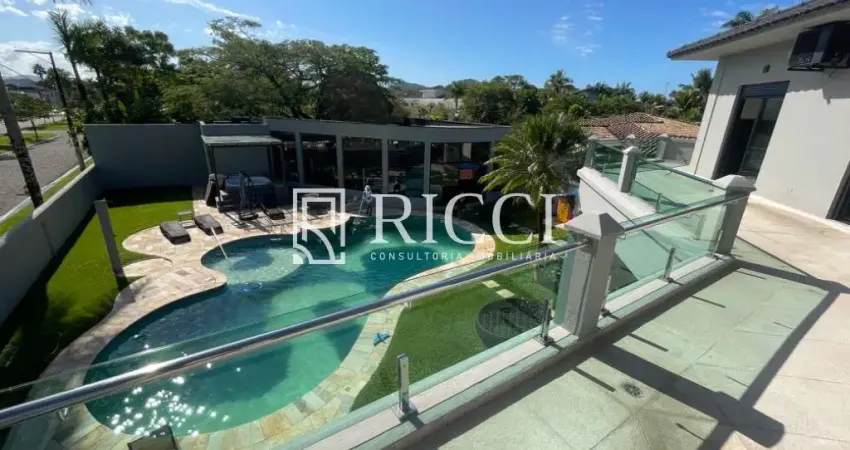 Casa com 5 quartos à venda no Jardim Acapulco, Guarujá