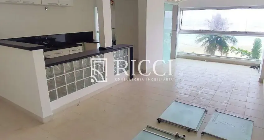 Apartamento com 2 quartos à venda no Jardim Astúrias, Guarujá 