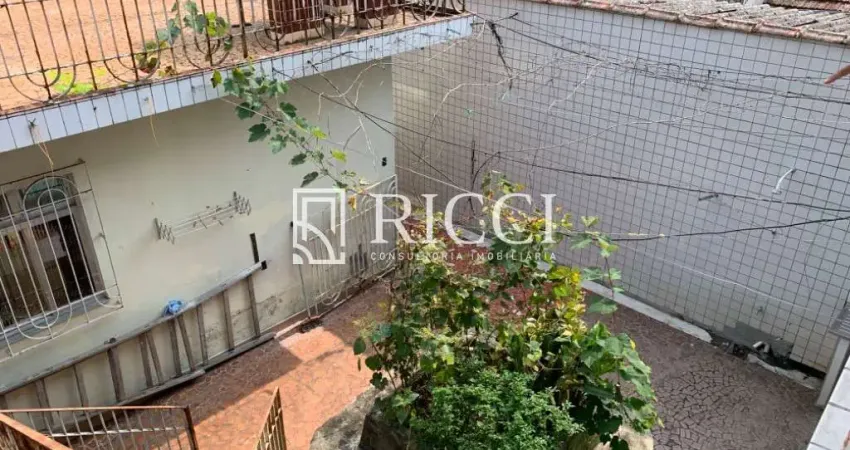 Casa com 4 quartos à venda no Marapé, Santos 