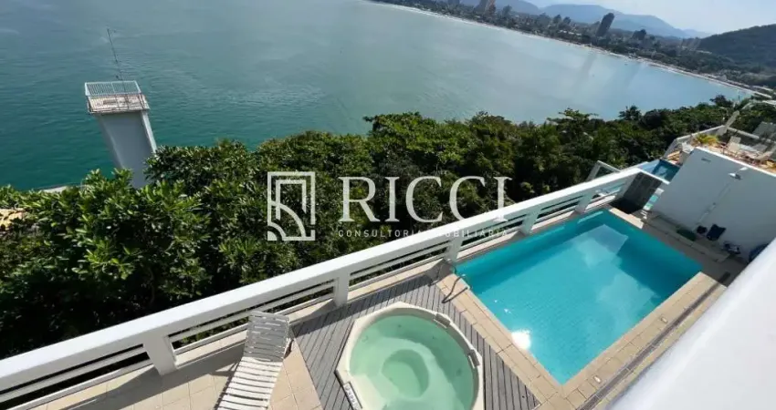 Lindo sobrado charmoso 4 suítes em condomínio fechado no guaruja !!!