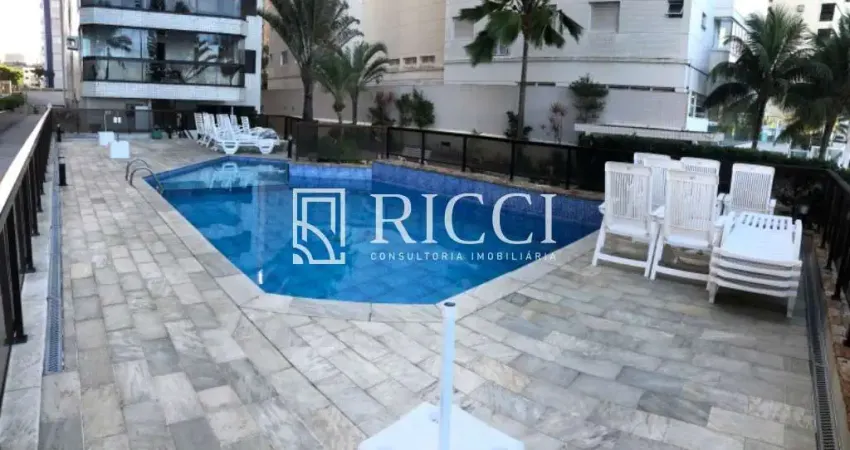 Apartamento com 4 quartos à venda no Jardim Astúrias, Guarujá 