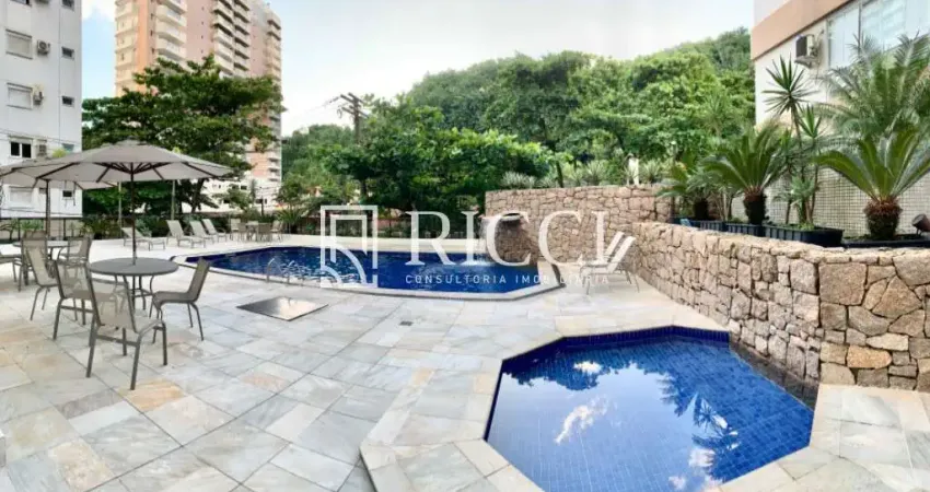 Apartamento com 3 quartos à venda no Jardim Astúrias, Guarujá 