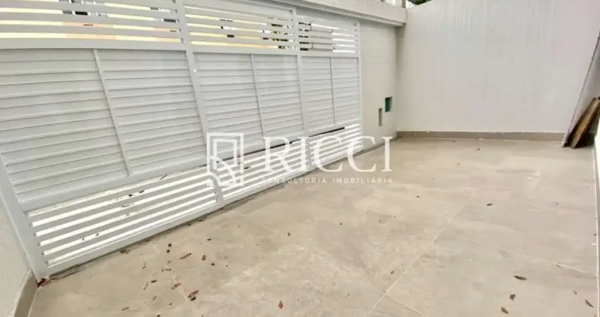 Casa com 3 quartos à venda na Aparecida, Santos