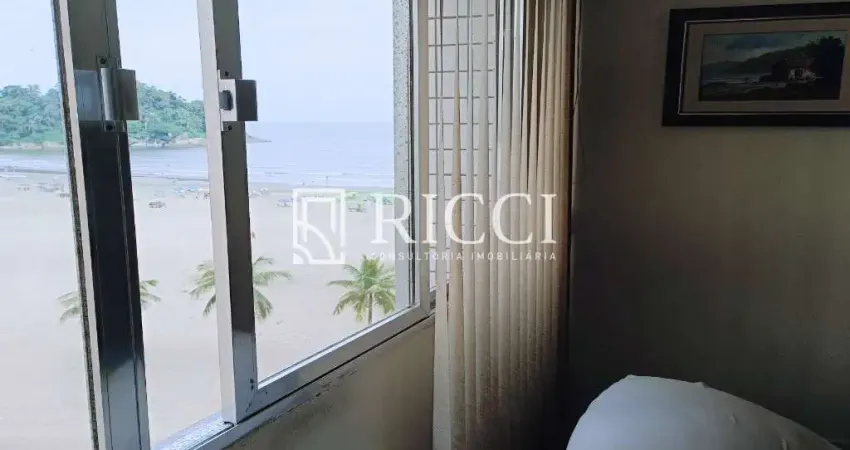 Apartamento com 3 quartos à venda no José Menino, Santos