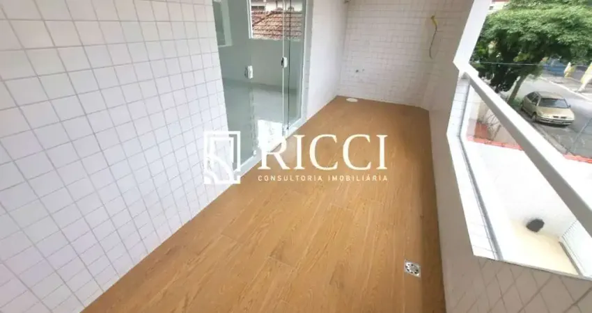 Casa com 3 quartos à venda no Marapé, Santos