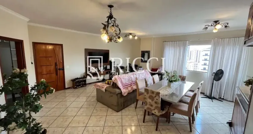 Apartamento com 3 quartos à venda no Ponta da Praia, Santos 