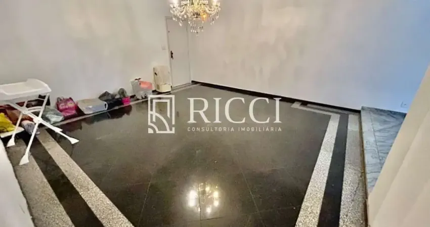 Apartamento com 4 quartos à venda no José Menino, Santos 