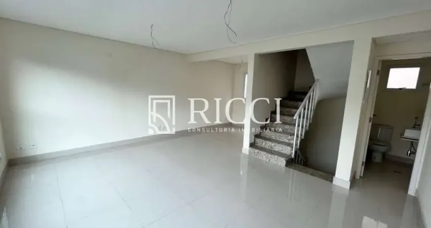 Lindo sobrado triplex 3 dormitórios/1 suíte no boqueirão !!!