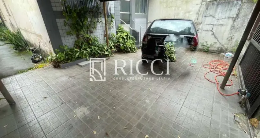 Terreno comercial à venda no Ponta da Praia, Santos