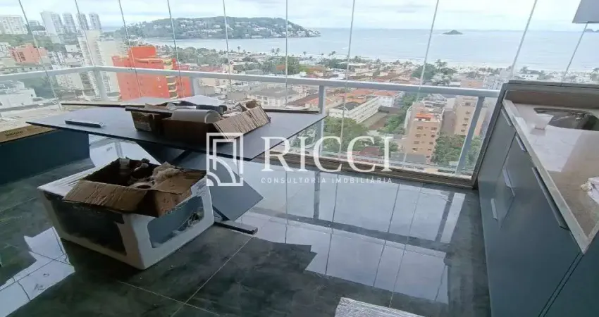 Apartamento com 2 quartos à venda na Enseada, Guarujá