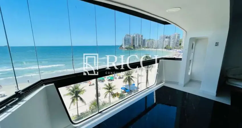 Apartamento com 3 quartos à venda na Vila Luis Antônio, Guarujá