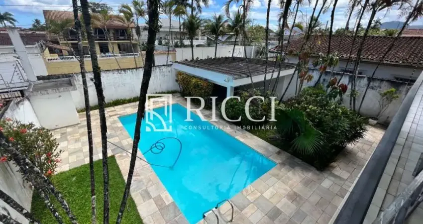Comprar maravilhosa casa sobrado 4 suítes e piscina na enseada guarujá !!!