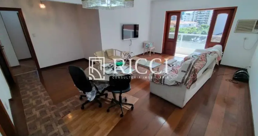 Apartamento com 3 quartos à venda no Gonzaga, Santos 