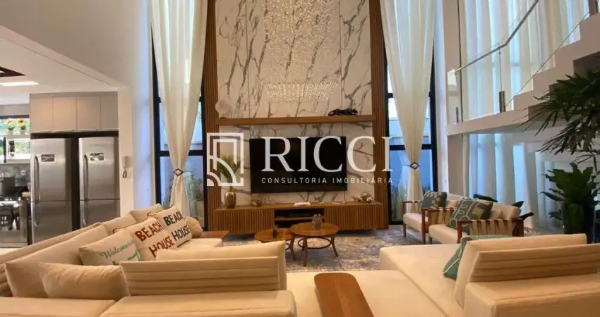 Casa com 6 quartos à venda na Riviera, Bertioga