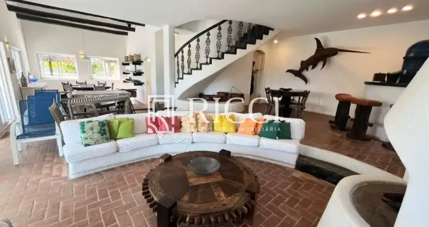 Comprar casa espetacular no cantão da enseada 4 dormitórios !!!