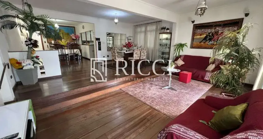 Casa com 3 quartos à venda no Boqueirão, Santos