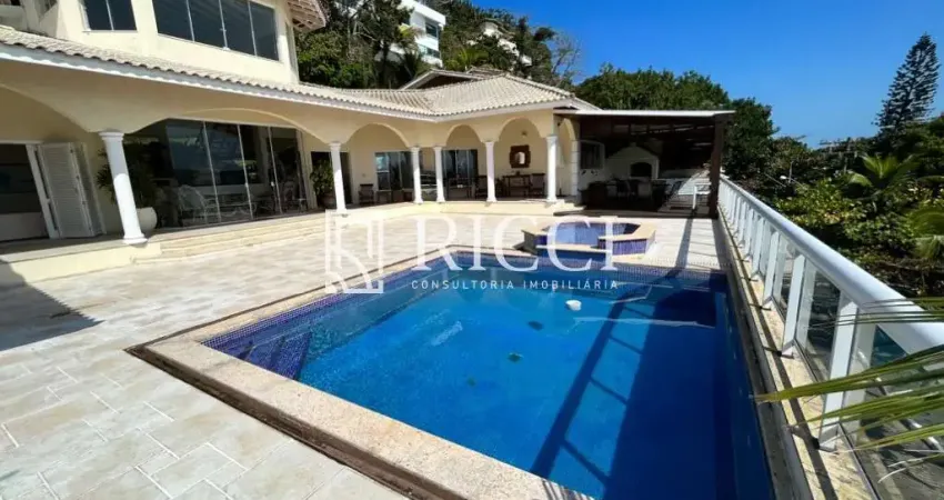 Casa com 6 quartos à venda na Enseada, Guarujá