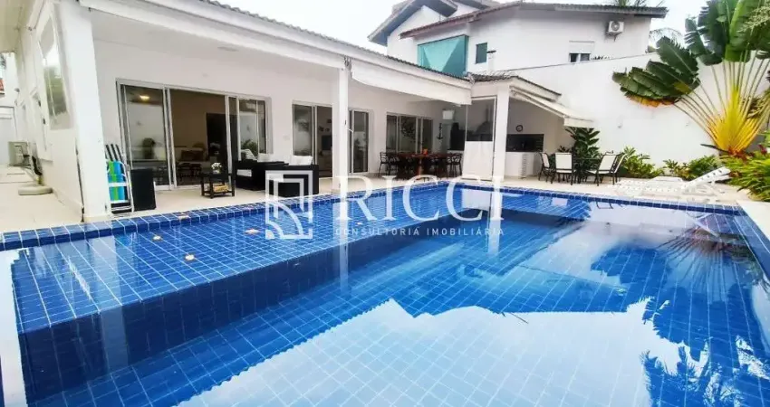 Casa em condomínio fechado com 6 quartos à venda no Jardim Acapulco, Guarujá