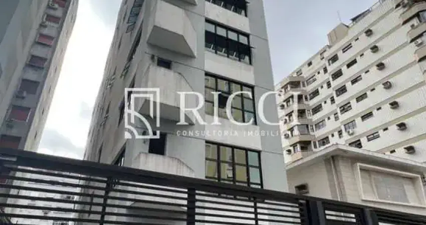 Prédio com 13 salas à venda no Boqueirão, Santos