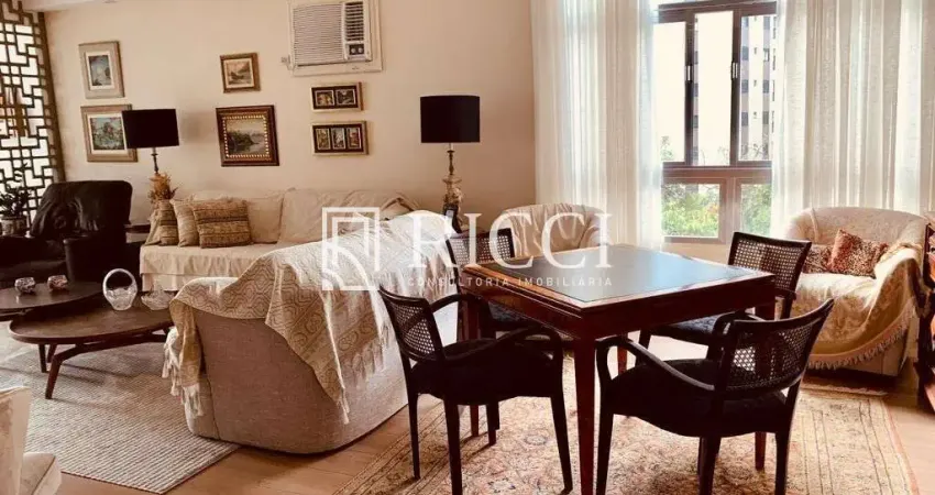 Apartamento com 3 quartos à venda no Gonzaga, Santos 