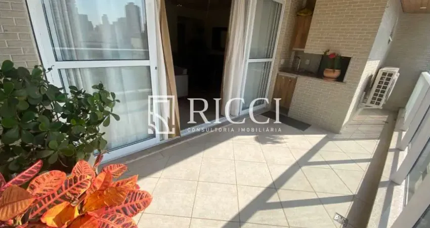 Apartamento com 4 quartos à venda no Gonzaga, Santos