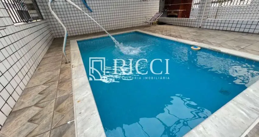 Cobertura com 2 quartos à venda no Ponta da Praia, Santos 