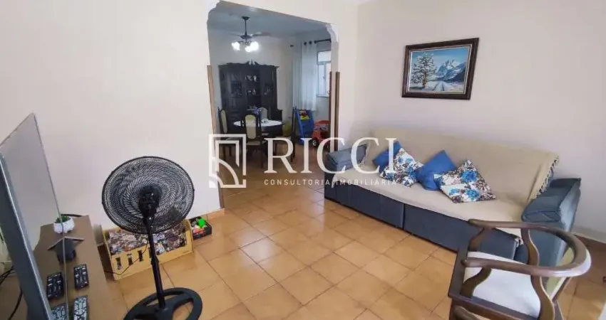 Casa com 3 quartos à venda no Encruzilhada, Santos