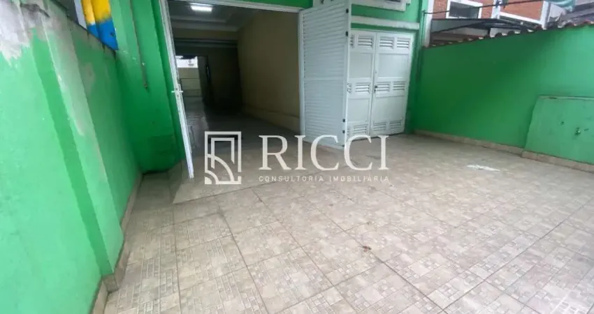 Excelente sobrado para sua empresa prosperar com essa incrível localização!