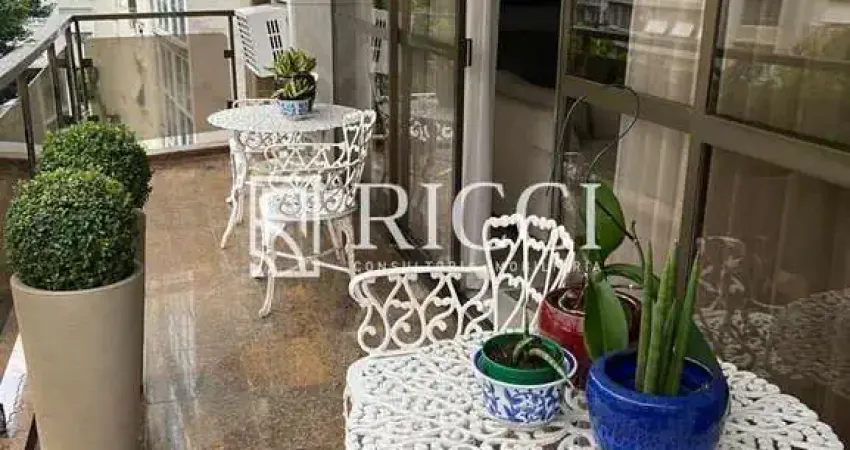 Apartamento com 4 quartos à venda no Gonzaga, Santos 