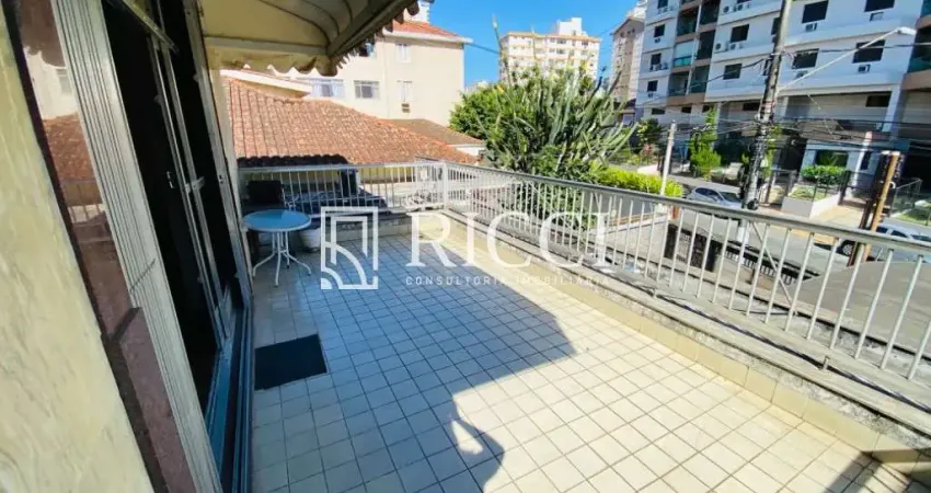 Casa com 4 quartos à venda no Boqueirão, Santos