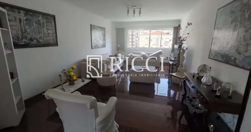 Apartamento com 3 quartos à venda no Gonzaga, Santos