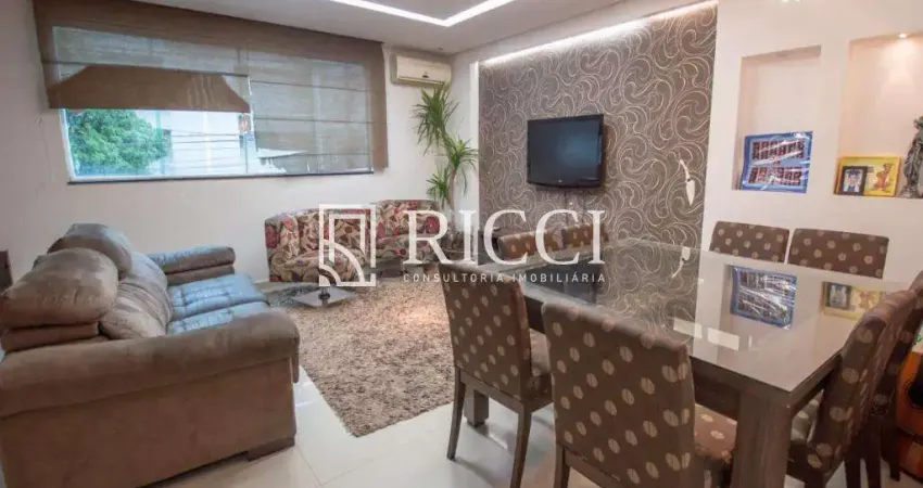 Casa com 4 quartos à venda no Campo Grande, Santos 