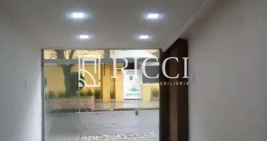Casa comercial com 3 salas à venda no Gonzaga, Santos