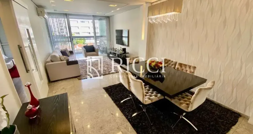 Apartamento com 2 quartos à venda no Pompéia, Santos 